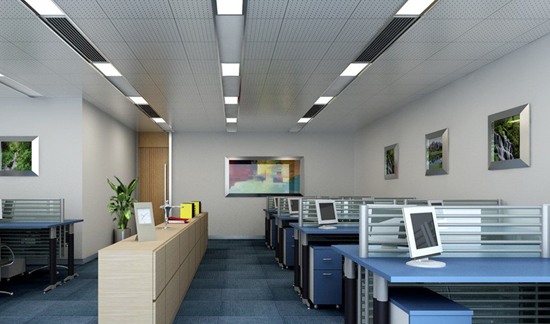 企業(yè)辦公環(huán)境