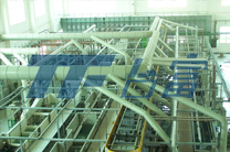 酸霧廢氣收集及治理