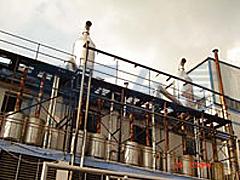 發(fā)電機(jī)、鍋爐、熔爐、壓鑄廢氣脫硫除塵