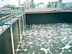 生產(chǎn)工業(yè)廢水