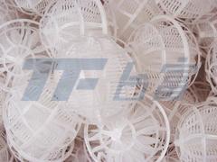 多孔球型懸浮填料Ф150