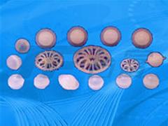 空心球、鮑爾環(huán)