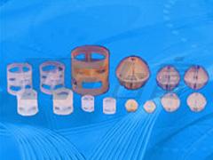 液面覆蓋球、塑料花環(huán)填料