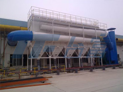 五金拋光打磨粉塵